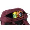 NITRO batoh DAYPACKER wine 32 l