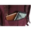 NITRO batoh DAYPACKER wine 32 l