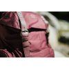 NITRO batoh DAYPACKER wine 32 l