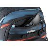 NITRO batoh CHASE acid dawn 35l