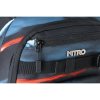 NITRO batoh CHASE acid dawn 35l
