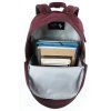 NITRO batoh URBAN PLUS wine 28 l