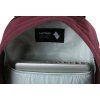 NITRO batoh URBAN PLUS wine 28 l