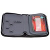 Bagmaster CASE ALFA 7 A VIOLET/PINK