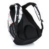 245553 6 bagmaster supernova 21 a white black orange green