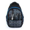 245664 5 bagmaster bag 21 a blue black 23l