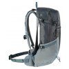 Deuter Futura 23 graphite-shale
