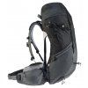 3401221-7403, Deuter Futura Pro 38 SL black-graphite