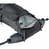 Deuter Futura Air Trek 45 + 10 SL black-graphite