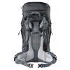 Deuter Futura Air Trek 45 + 10 SL black-graphite