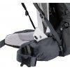 Deuter Futura Air Trek 45 + 10 SL black-graphite
