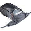 247389 10 deuter futura air trek 50 10 black graphite