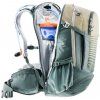 3201021-6207, Deuter Trans Alpine Pro 26 SL sand-teal