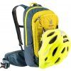 Deuter Compact 8 JR greencurry-arctic