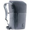 Pánský batoh Deuter UP Stockholm Black, barva černá ,Objem 21 - 30 litrů