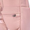 PACSAFE batoh GO 15L sunset pink