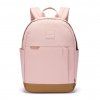 PACSAFE batoh GO 15L sunset pink