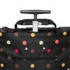 Reisenthel Trolley M Dots
