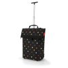 Reisenthel Trolley M Dots – nákupní vozík, produktový pohled 2
