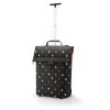 Reisenthel Trolley M Dots – nákupní vozík, produktový pohled 7