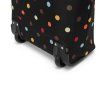Reisenthel Trolley M Dots