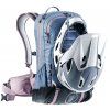 249216 7 deuter attack 14 sl marine grape