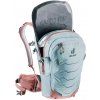 3211021-3527, Deuter Flyt 12 SL dusk-redwood