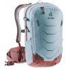 Dámský batoh Deuter Flyt 12 SL dusk-redwood, barva Modrá ,Objem 11 - 20 litrů