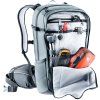 249225 4 deuter flyt 18 sl graphite black