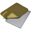 Case Logic Reflect pouzdro na 13" Macbook Pro® REFMB113 - olivové