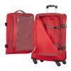American Tourister ROAD QUEST SPINNER DUFFLE M Solid Red 1819
