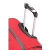 American Tourister ROAD QUEST SPINNER DUFFLE M Solid Red 1819
