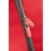 American Tourister ROAD QUEST SPINNER DUFFLE M Solid Red 1819