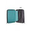 Samsonite SPINNER 81/30 Black - LITE-SHOCK 1
