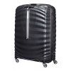 Samsonite SPINNER 81/30 Black - LITE-SHOCK 1