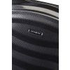 Samsonite SPINNER 81/30 Black - LITE-SHOCK 1