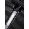 Samsonite SPINNER 81/30 Black - LITE-SHOCK 1