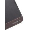 Samsonite NUBUCK TRIM- iPAD AIR 2 Grey - TABZONE