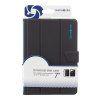 Samsonite UNIV. SLIM CASE 7" Black - TABZONE