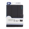 Samsonite UNIV. SLIM CASE 9-10" Black - TABZONE