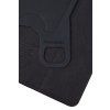 Samsonite UNIV. SLIM CASE 9-10" Black - TABZONE