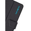Samsonite UNIV. SLIM CASE 9-10" Black - TABZONE