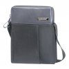 Samsonite CROSSOVER S Grey - HIP-TECH