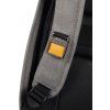 250383 16 samsonite securipak laptop backpack 15 6 cool grey