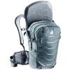3211021-4701, Deuter Flyt 12 SL Graphite-black