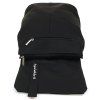 ZWEI Batoh MR13 nubuk-black 7l