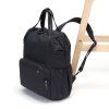 20420138, PACSAFE  CITYSAFE CX BACKPACK econyl® black 17 l