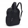 251307 4 pacsafe batoh citysafe cx backpack econyl black 17 l