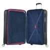 American Tourister TRACK LITE SPINNER 78 EXP Dark Slate