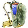 251592 6 deuter attack 16 khaki turmeric